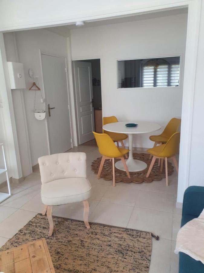 Le Portel Plage Les 4 Saisons Exterior photo