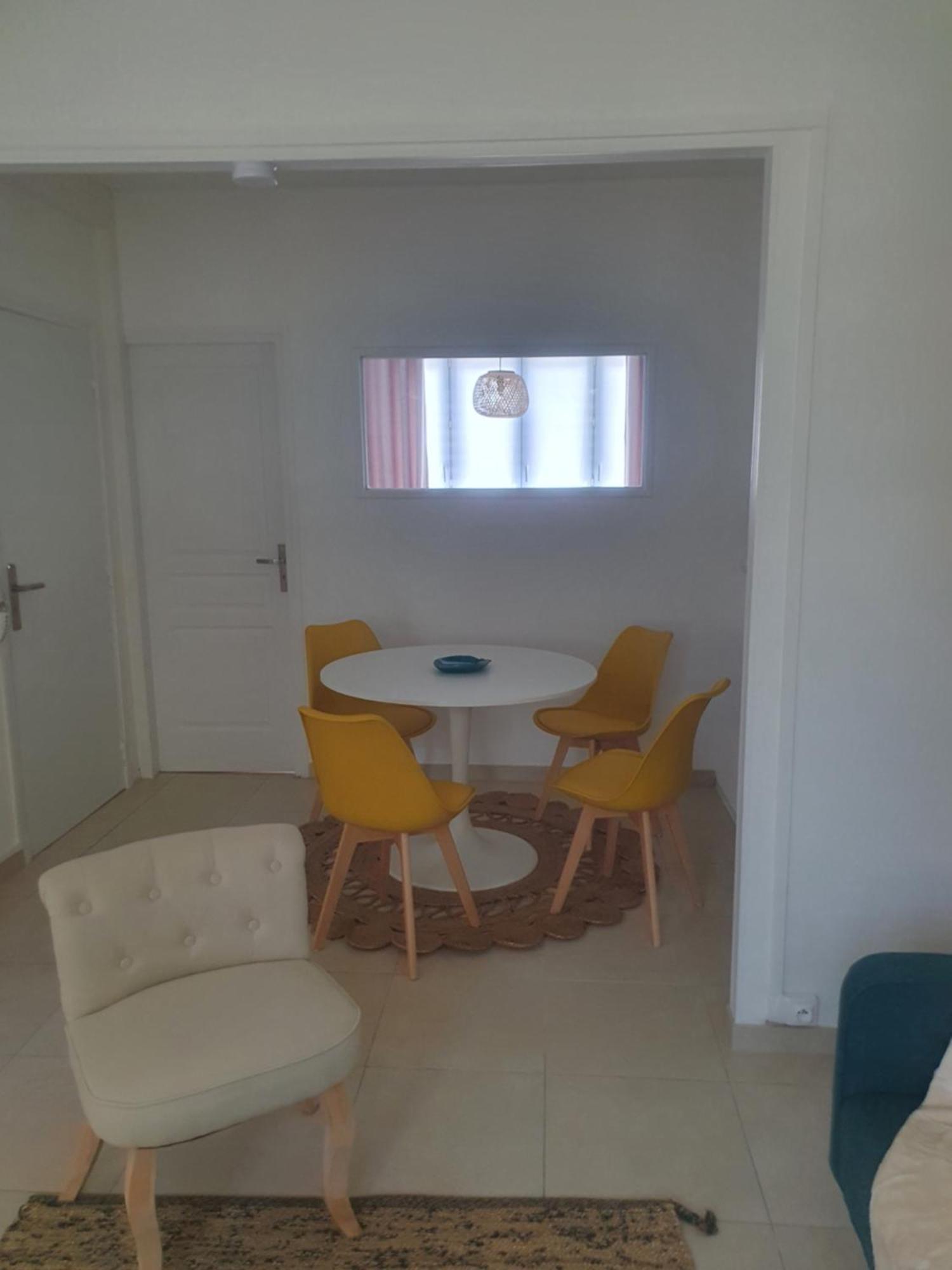 Le Portel Plage Les 4 Saisons Room photo